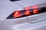 Peugeot 508 GT HYBRID 2019 года (WW)